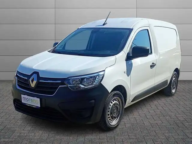 Renault Express van 1.5 Blue dci 75 CV