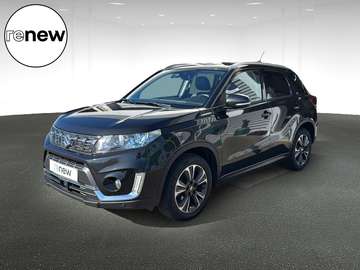 Vitara S 1.4 Turbo 4x2 GLX