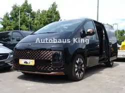 Hyundai STARIA Signature 2WD 7Sit/Leder/PANO/SD/Voll