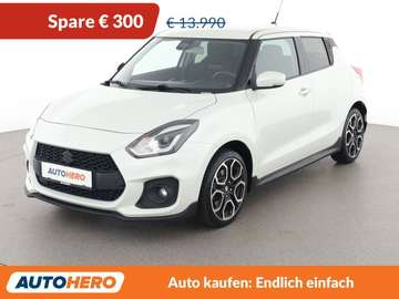 1.4 BoosterJet Sport
