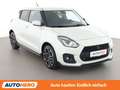 Suzuki Swift 1.4 BoosterJet Sport Weiß - thumbnail 8