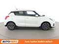 Suzuki Swift 1.4 BoosterJet Sport Weiß - thumbnail 7