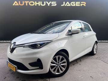 R110 Life 52 kWh (ex Accu) - Keyless Navi Parkeers