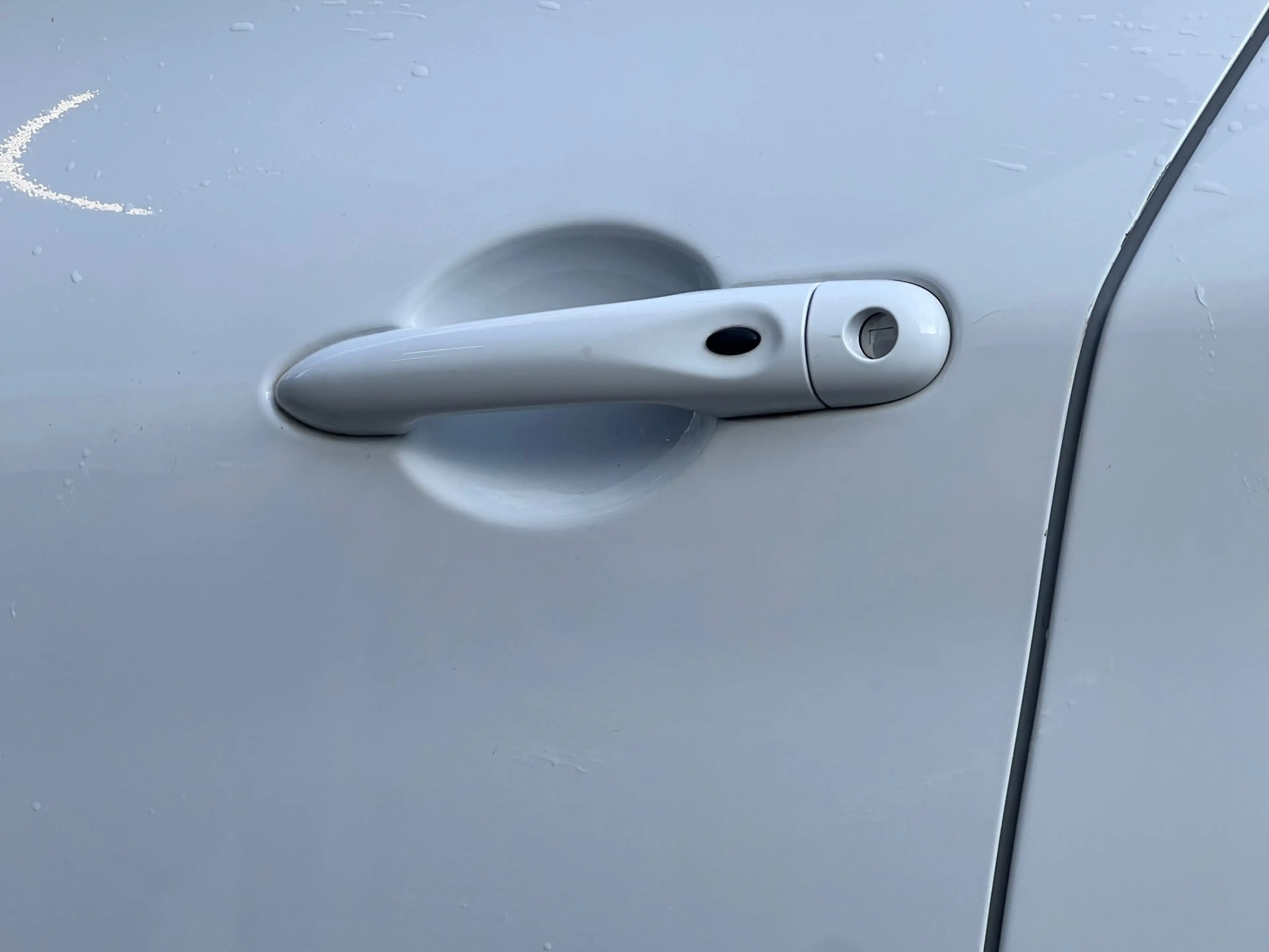Renault ZOE R110 Life 52 kWh (ex Accu) - Keyless Navi Parkeers — photo 11