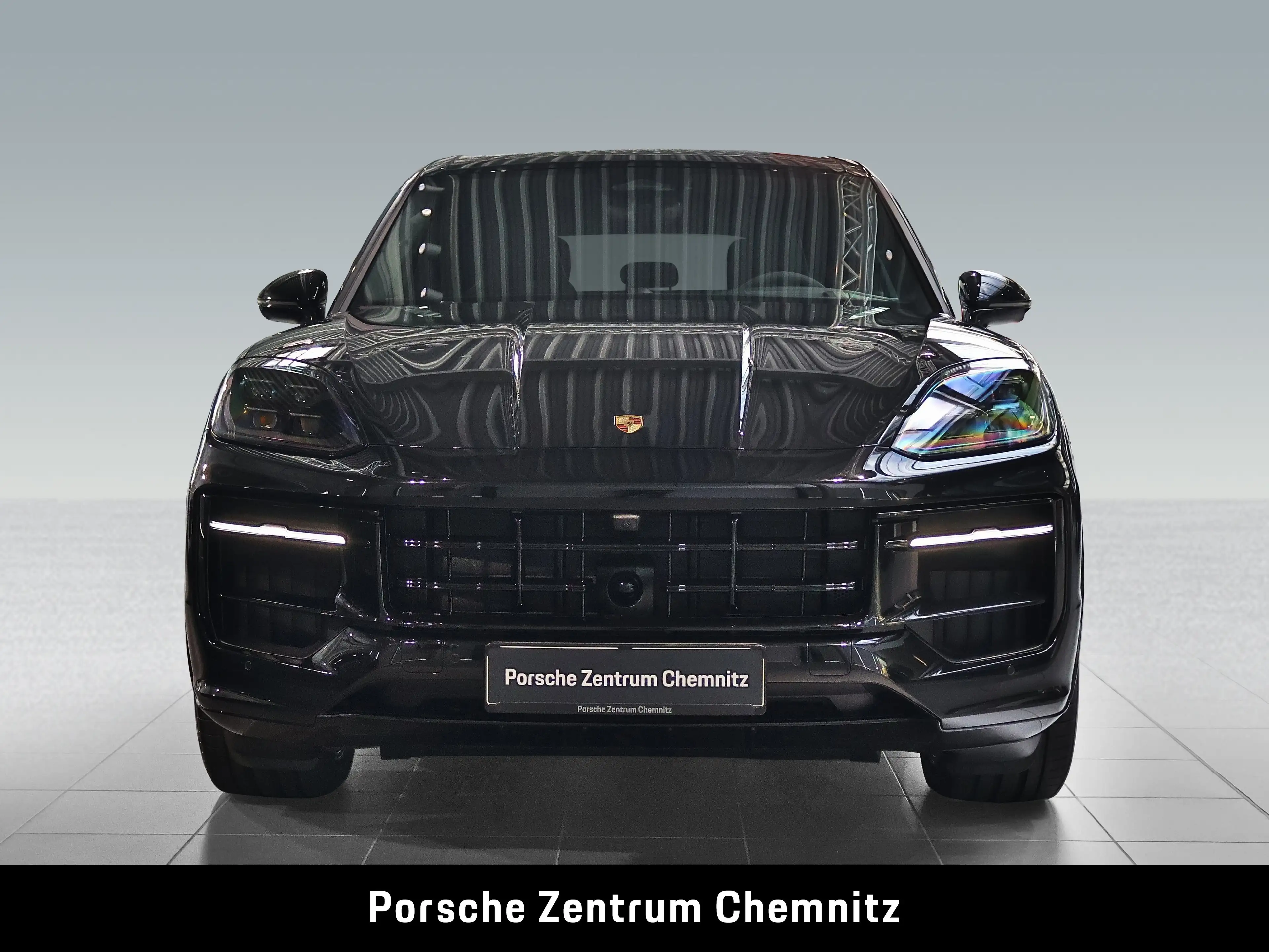 Porsche Cayenne GTS 18-Wege;HD-Matrix;AHZV;Head-Up — photo 4
