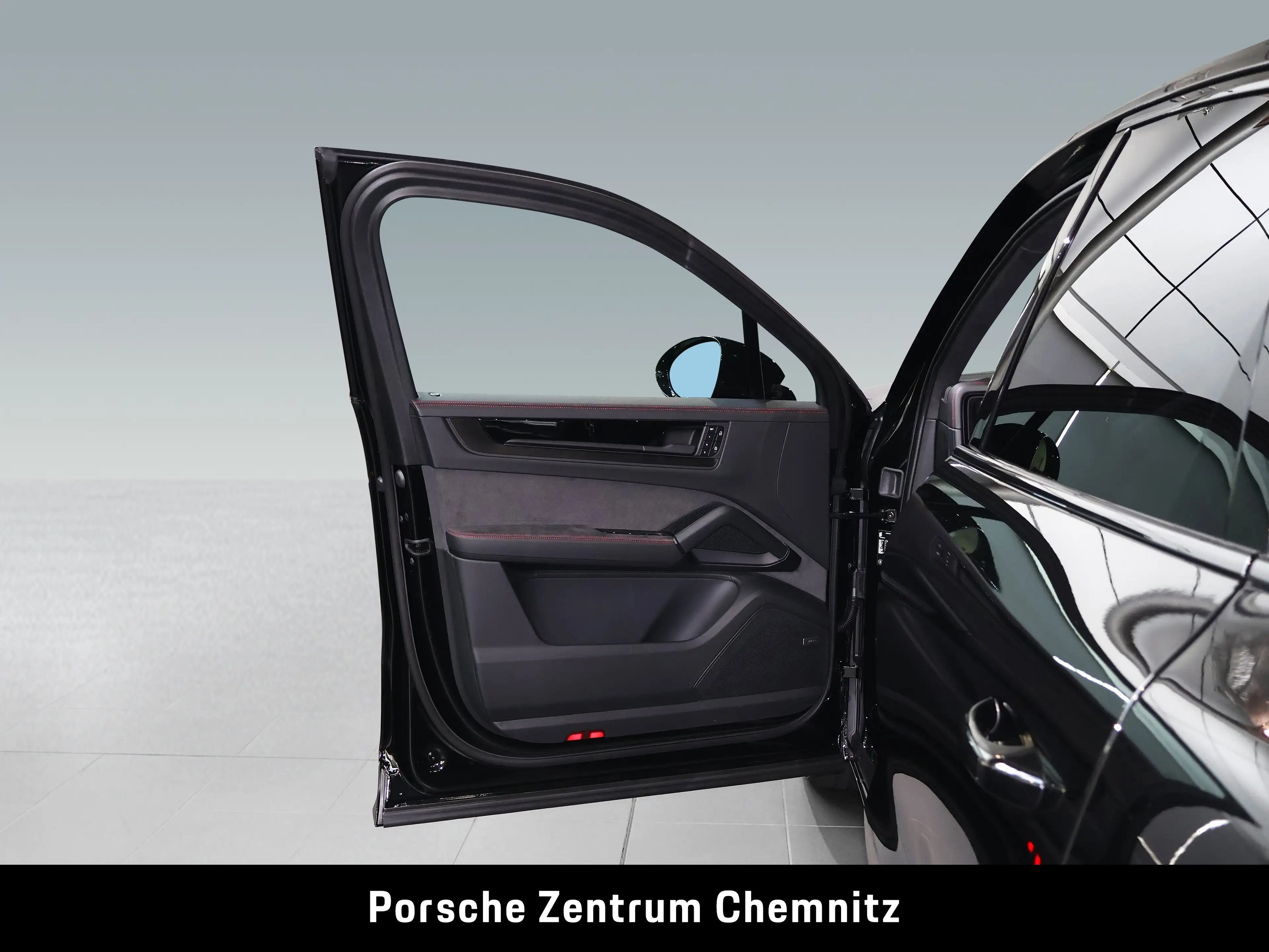 Porsche Cayenne GTS 18-Wege;HD-Matrix;AHZV;Head-Up — photo 10