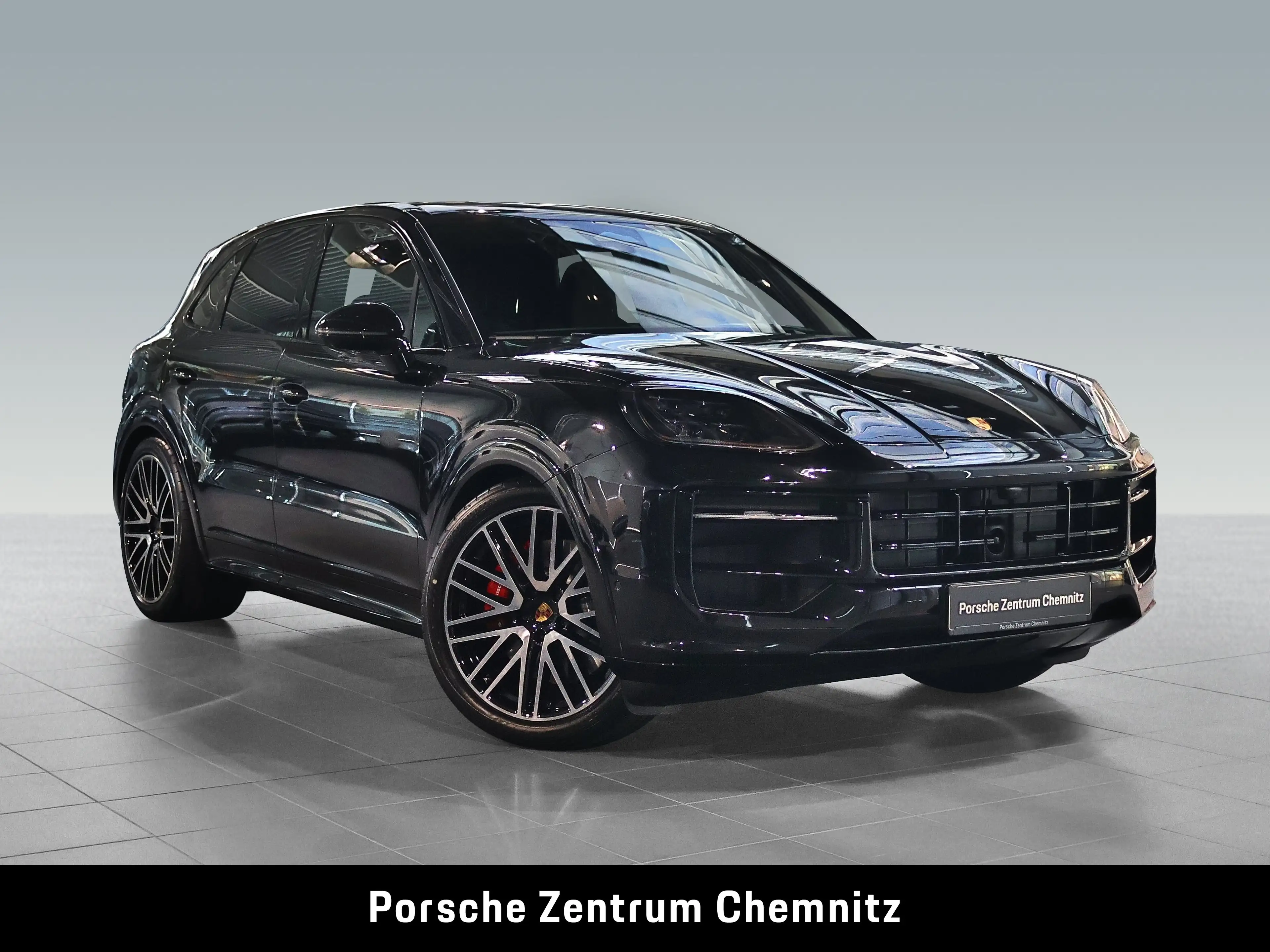 Porsche Cayenne GTS 18-Wege;HD-Matrix;AHZV;Head-Up — photo 9