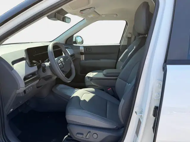 Kia Ev3 view 8