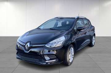 GRANDTOUR Zen Energy TCe 90 PDC achter - airco