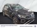 Volkswagen T-Roc 2.0 TDI GOAL DSG Navi AHK Kamera uvm Schwarz - thumbnail 2