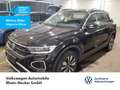 Volkswagen T-Roc 2.0 TDI GOAL DSG Navi AHK Kamera uvm Schwarz - thumbnail 1