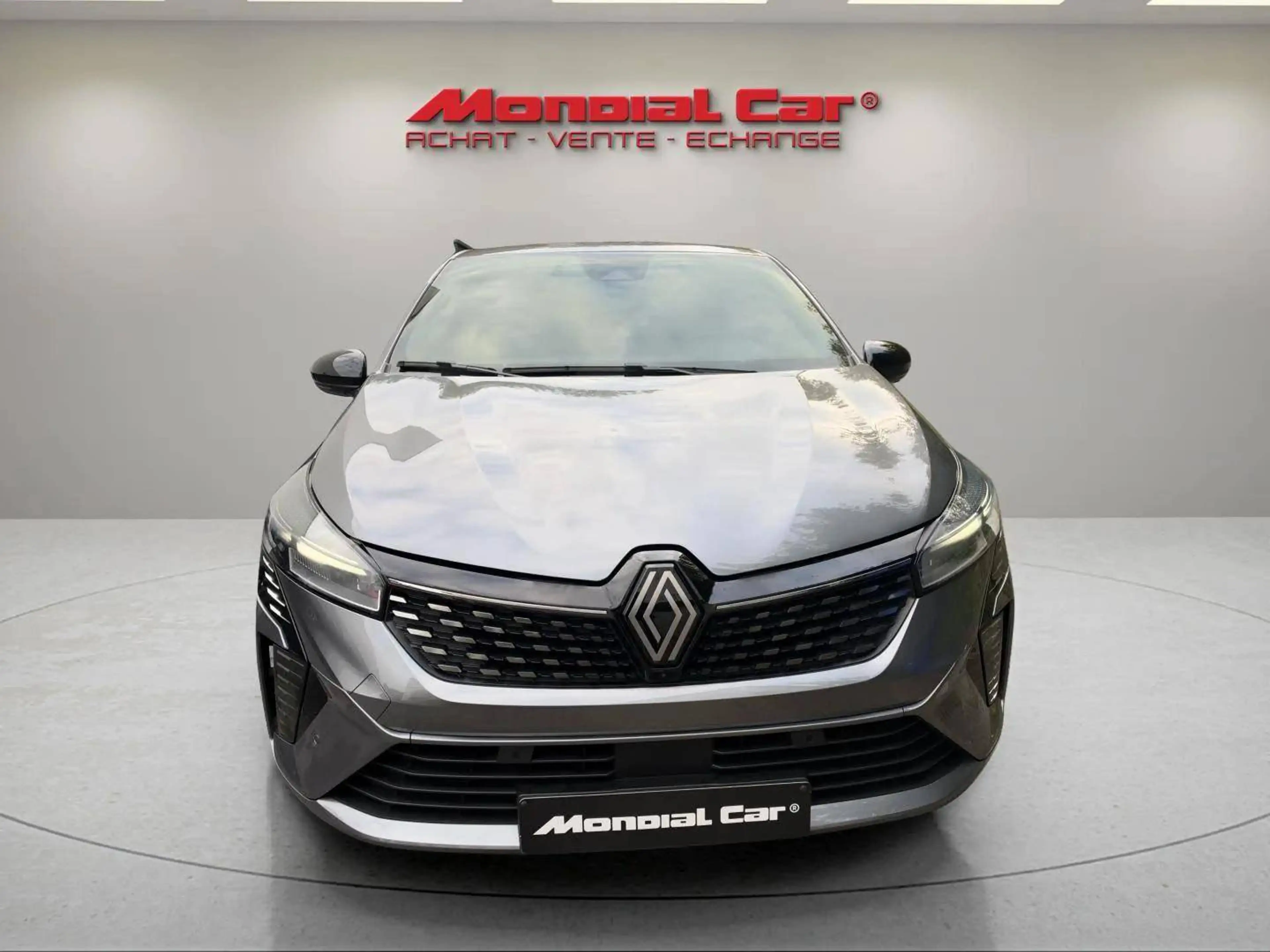 Renault Clio Clio 1.0 TCe Techno *1er prop*CarPlay*Garantie 12 mois*Prêt à immat* — photo 3