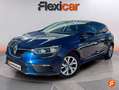Renault Megane 1.3 TCe GPF Business 103kW Bleu - thumbnail 3