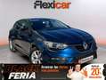 Renault Megane 1.3 TCe GPF Business 103kW Bleu - thumbnail 1