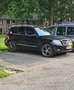 Mercedes-Benz GLK 350 First Edition 4-M Zwart - thumbnail 1