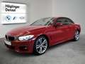 BMW 428 i xDrive Rot - thumbnail 2