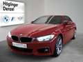 BMW 428 i xDrive Rot - thumbnail 1