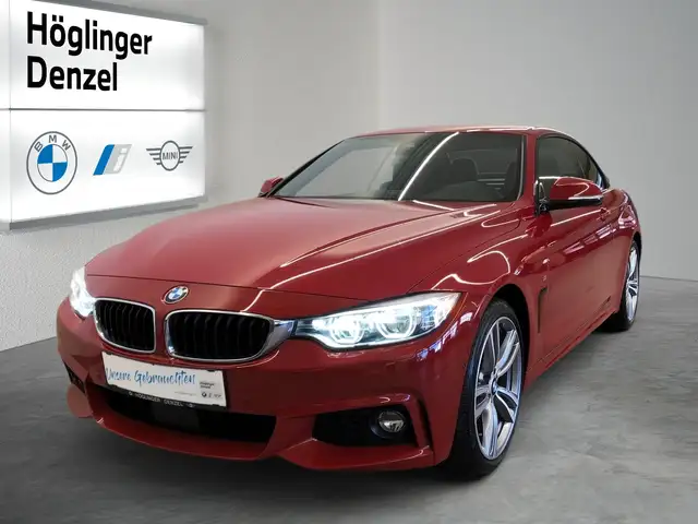 BMW 428 i xDrive