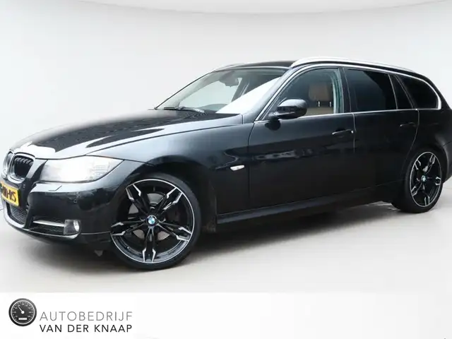 BMW 325 3-serie Touring 325i | Clima | Cruise | Multimedia