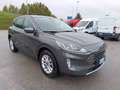 Ford Kuga 2.0 EcoBlue Hybrid 150 CV 2WD Titanium Grigio - thumbnail 11