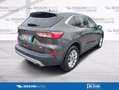 Ford Kuga 2.0 EcoBlue Hybrid 150 CV 2WD Titanium Grigio - thumbnail 2