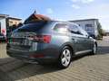 Skoda Superb Premium Edition Gris - thumbnail 8