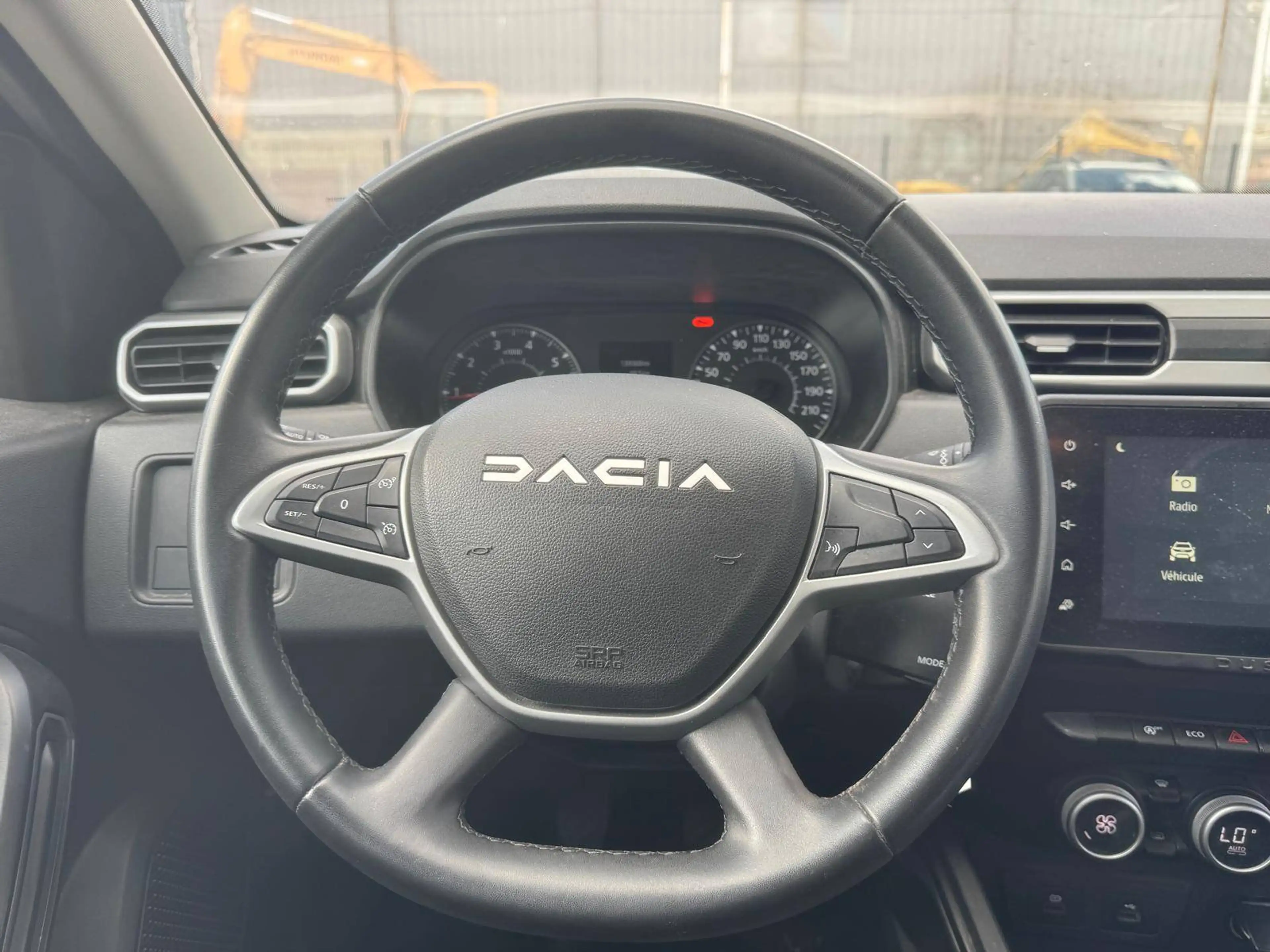 Dacia Duster 1.3 TCe Journey // Marchand - Export ✅ — photo 13