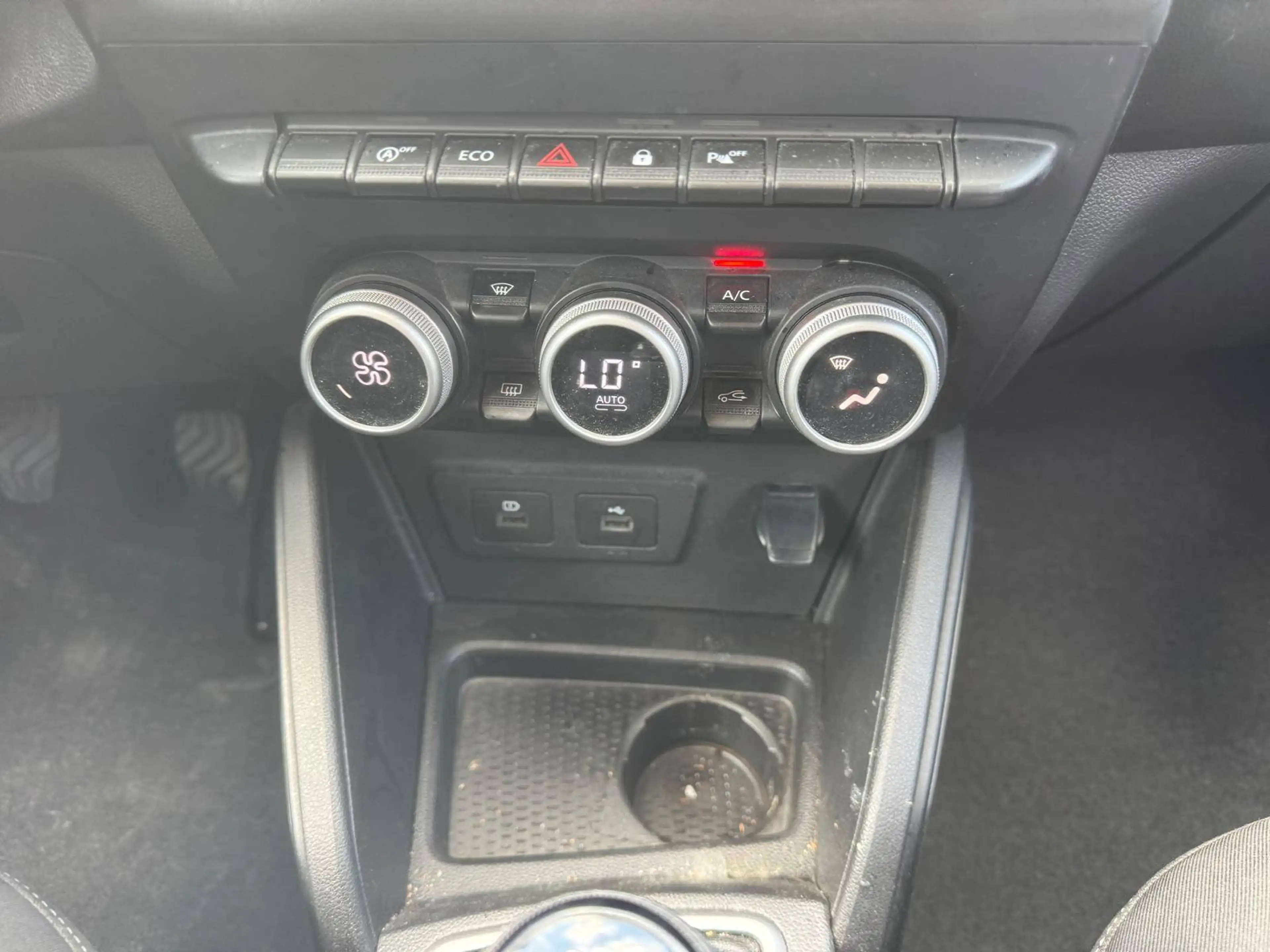 Dacia Duster 1.3 TCe Journey // Marchand - Export ✅ — photo 15