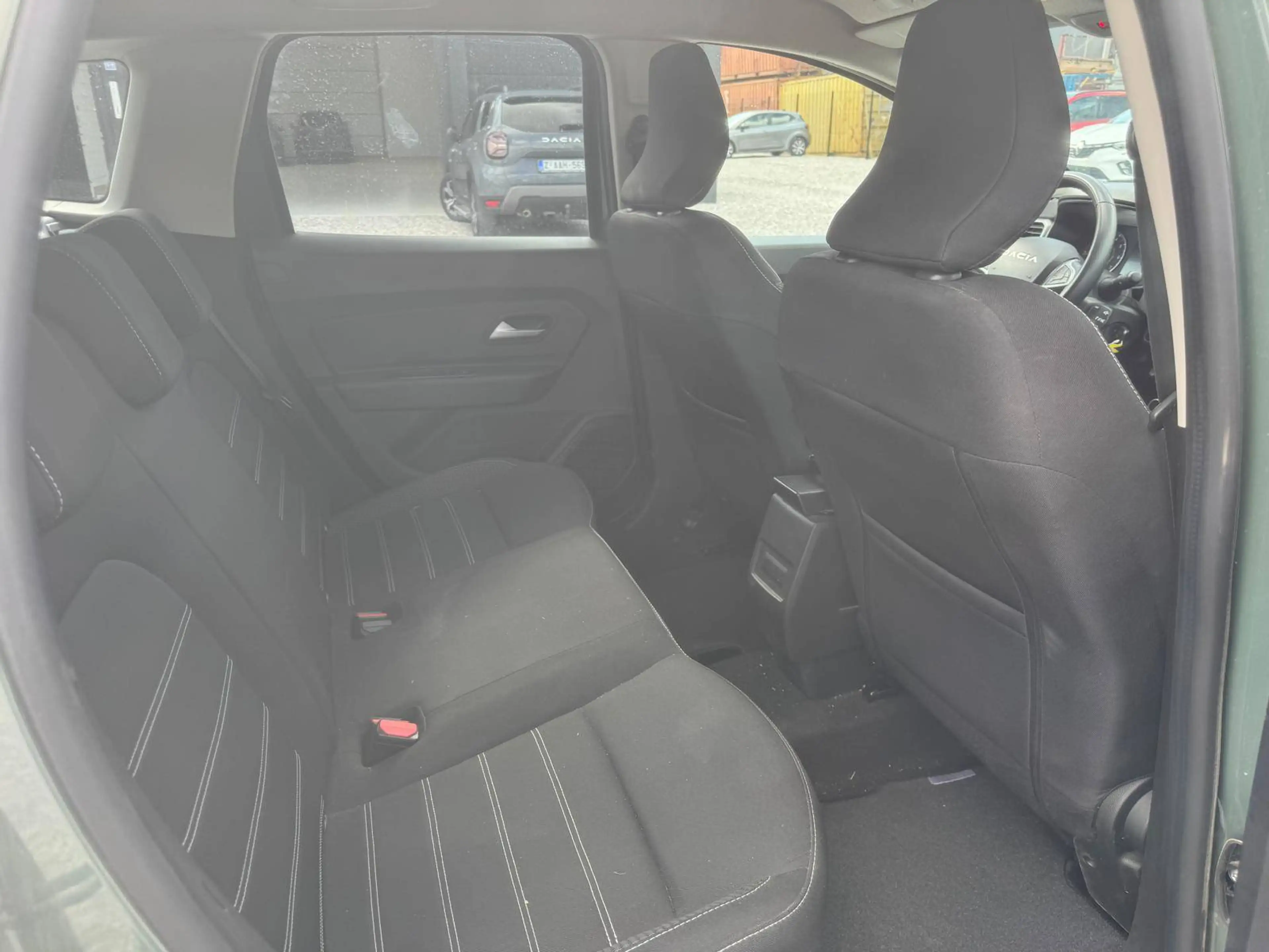Dacia Duster 1.3 TCe Journey // Marchand - Export ✅ — photo 10