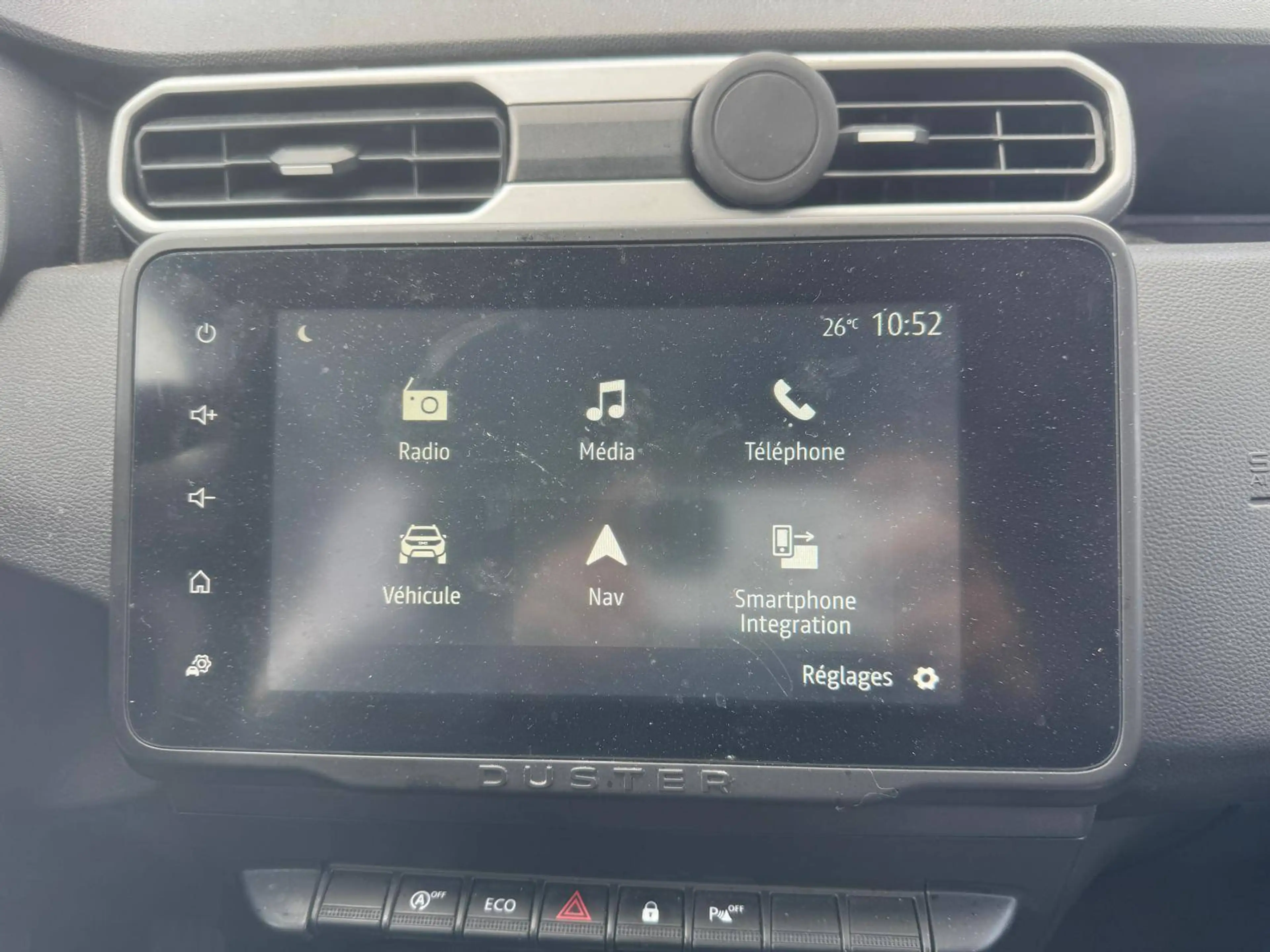 Dacia Duster 1.3 TCe Journey // Marchand - Export ✅ — photo 14