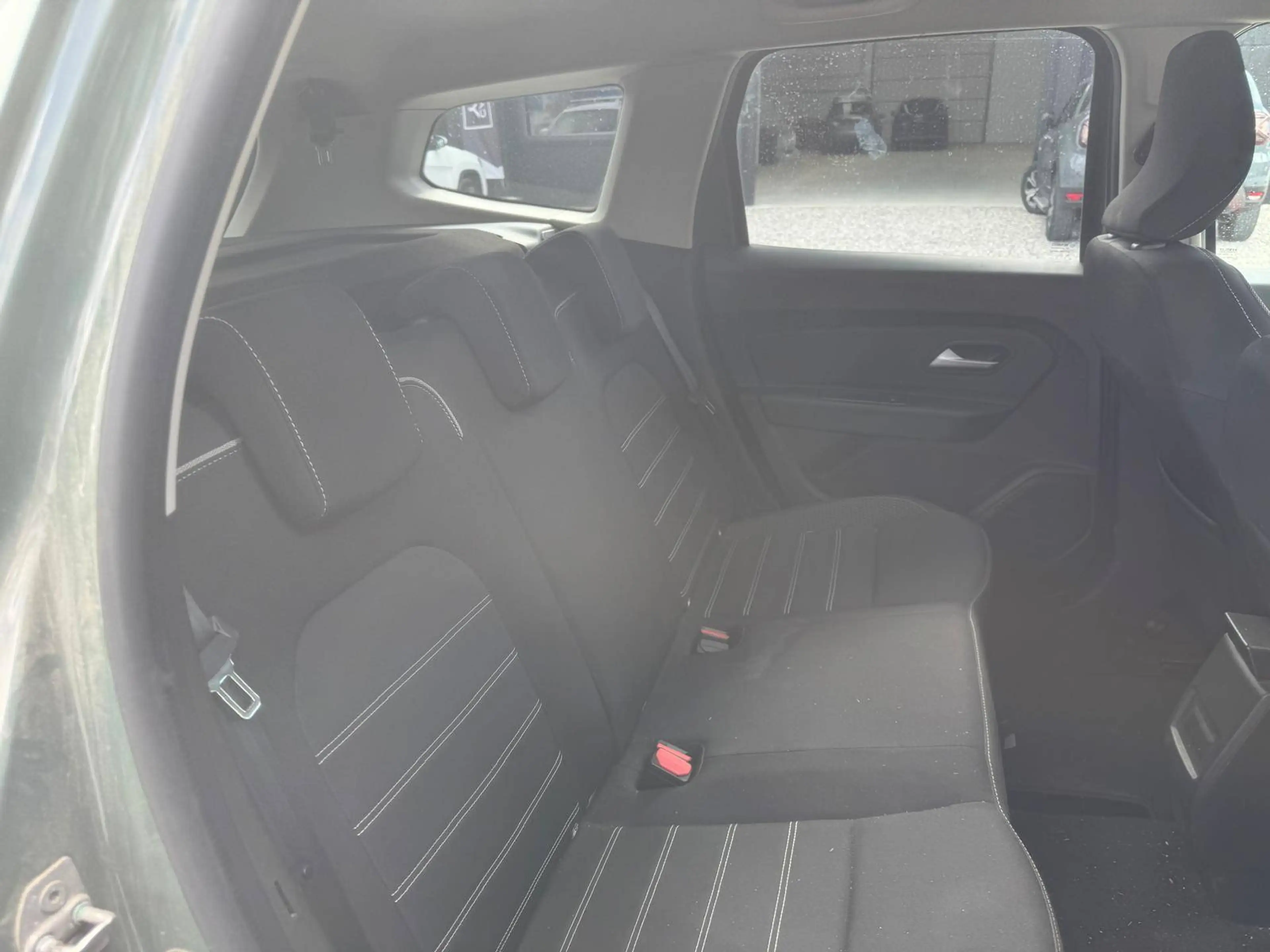 Dacia Duster 1.3 TCe Journey // Marchand - Export ✅ — photo 11