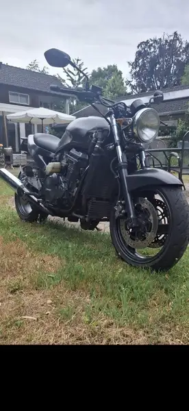 Kawasaki GPZ 1100