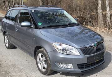 1.2 TSI Combi FAMILY Green tec