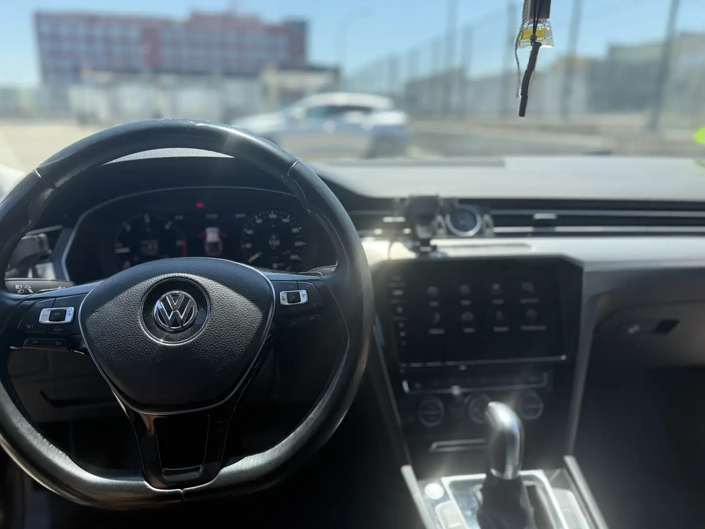 Volkswagen Passat sport  2.0 TDI 110KW 150cv BMT DSG 4P - 1
