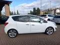 Opel Meriva Meriva 1.4t Cosmo 120cv Blanc - thumbnail 4