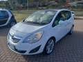 Opel Meriva Meriva 1.4t Cosmo 120cv Blanc - thumbnail 1