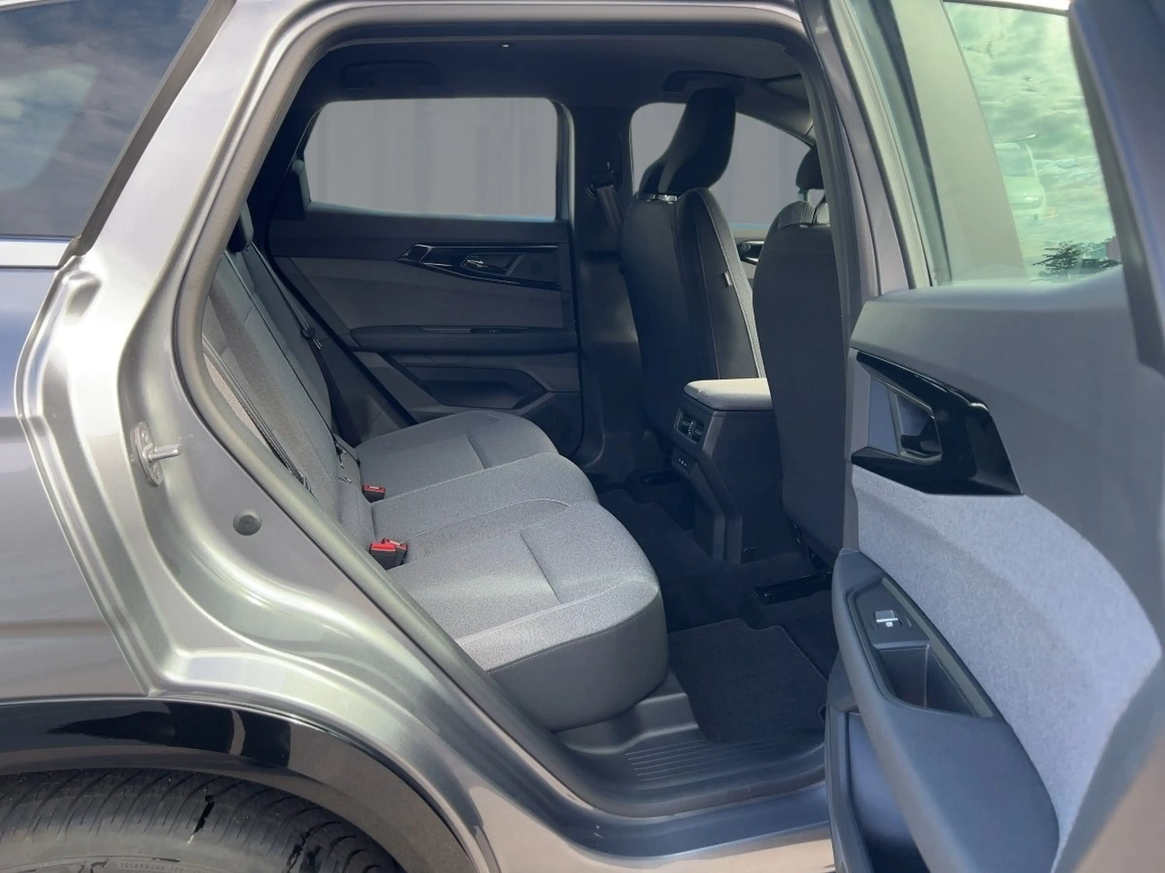 Renault Austral Evolution Mild Hybrid 160 Automatik — photo 9