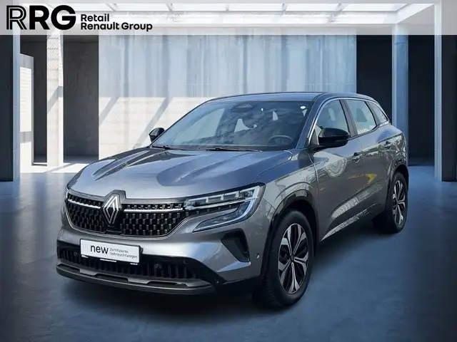 Renault Austral Evolution Mild Hybrid 160 Automatik