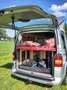 Volkswagen T5 Caravelle 8 persoonsbus én camper Argent - thumbnail 25