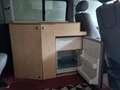 Volkswagen T5 Caravelle 8 persoonsbus én camper Argent - thumbnail 17