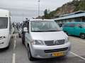 Volkswagen T5 Caravelle 8 persoonsbus én camper Argent - thumbnail 3
