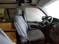 Volkswagen T5 Caravelle 8 persoonsbus én camper Argent - thumbnail 12