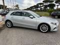 Mercedes-Benz A 180 d Business Extra auto Zilver - thumbnail 3