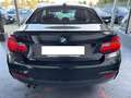 BMW 220 220d Coupe Msport 190cv auto Black - thumbnail 5