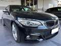 BMW 220 220d Coupe Msport 190cv auto Black - thumbnail 9
