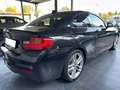 BMW 220 220d Coupe Msport 190cv auto Black - thumbnail 6