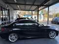 BMW 220 220d Coupe Msport 190cv auto Black - thumbnail 8