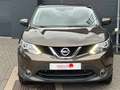 Nissan Qashqai 1.2i |GpsCruise360cam|1Eig|*1JGarantie* Brun - thumbnail 3