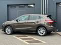 Nissan Qashqai 1.2i |GpsCruise360cam|1Eig|*1JGarantie* Brun - thumbnail 4