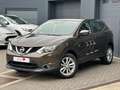 Nissan Qashqai 1.2i |GpsCruise360cam|1Eig|*1JGarantie* Brun - thumbnail 1